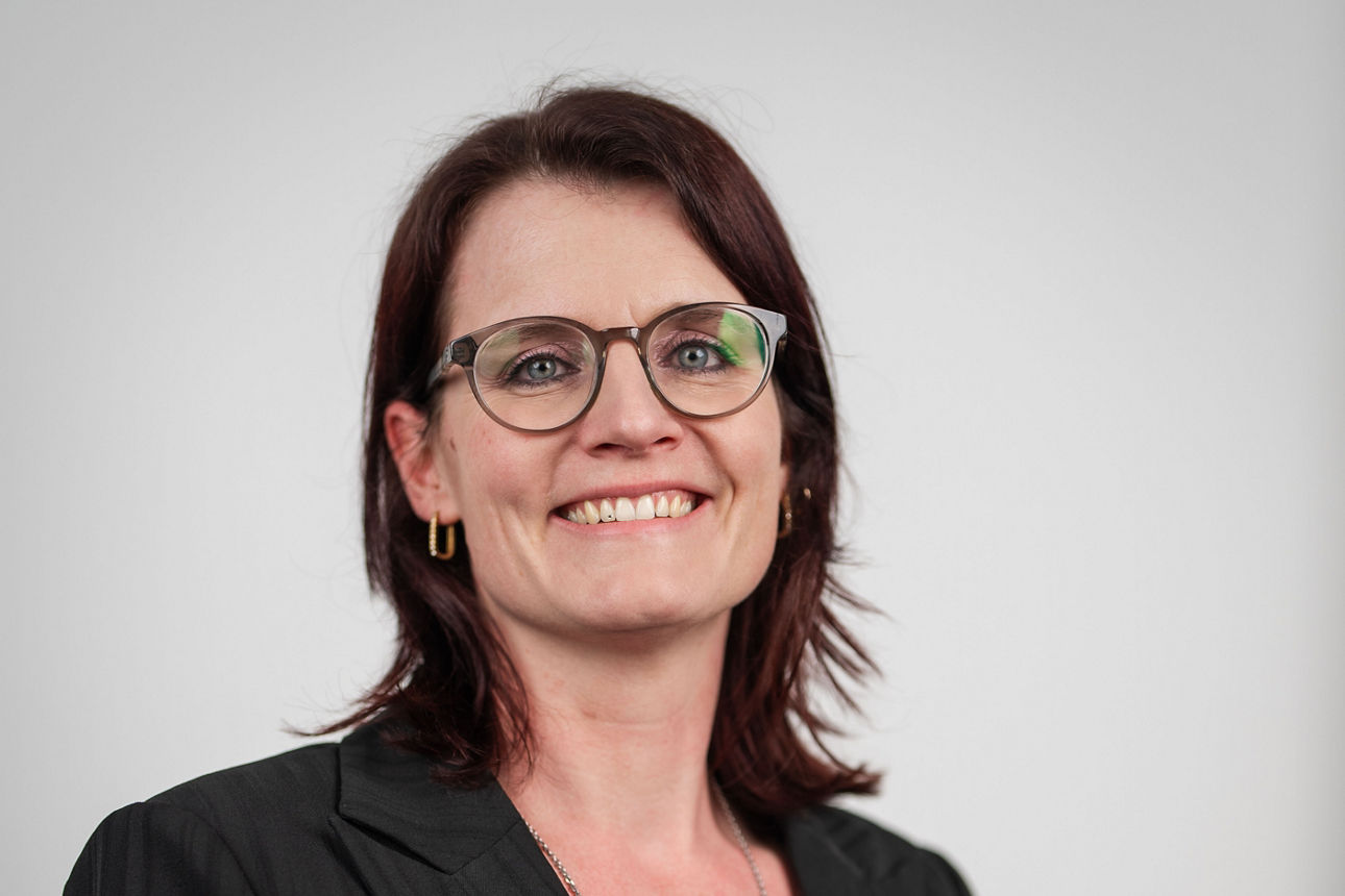 Denise Anja Dreßen