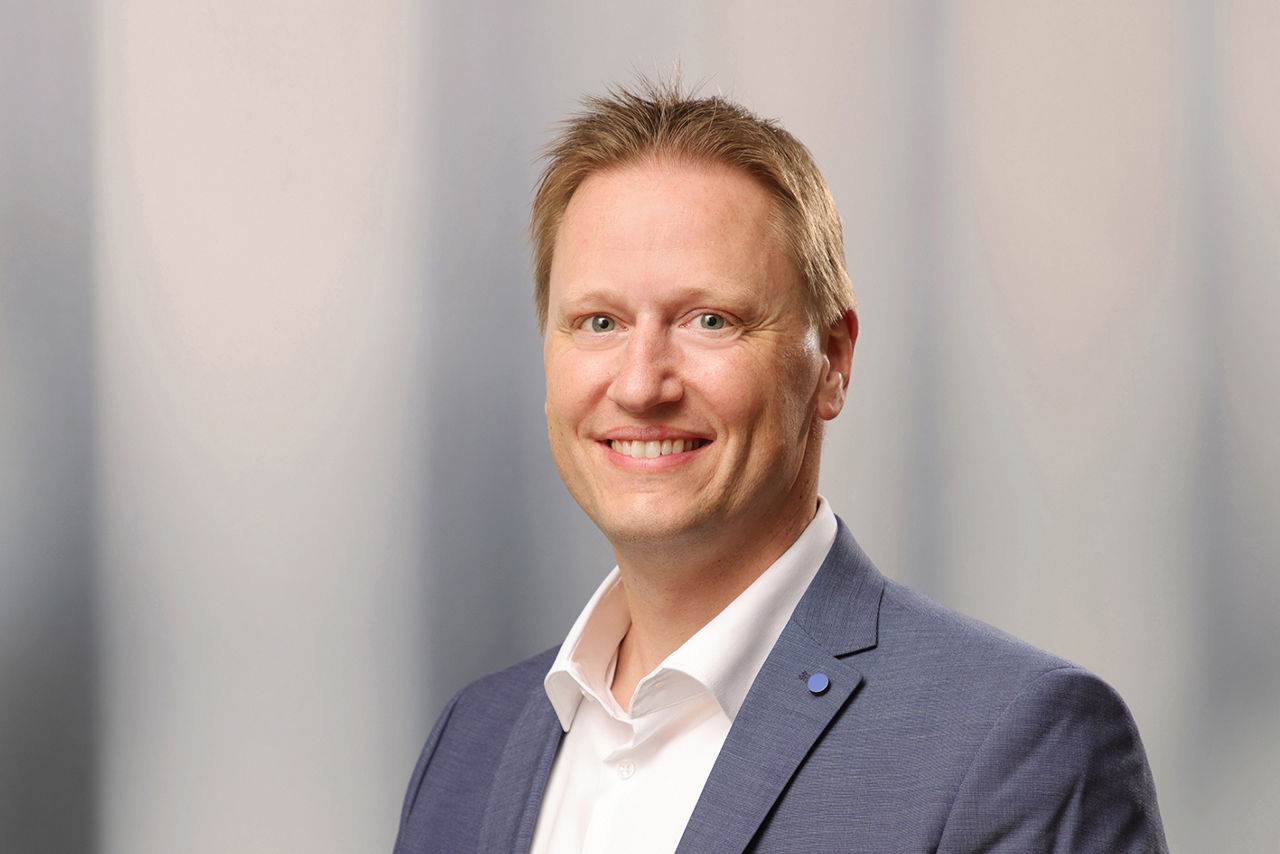 Michael Dressler, Regionalleiter