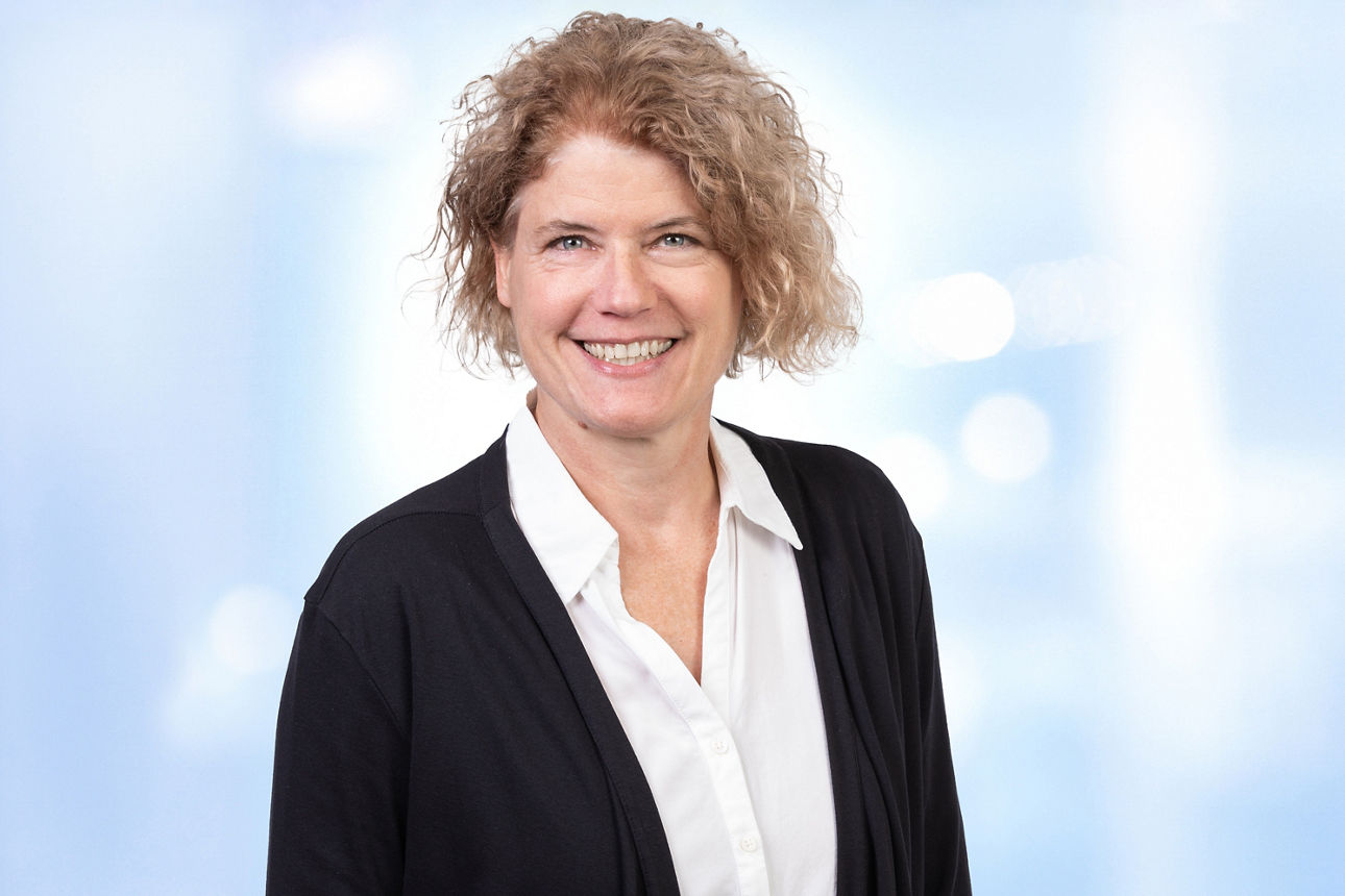 Regine Drinkler