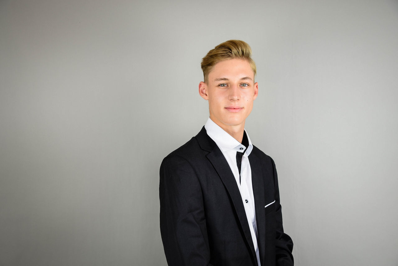 Steven Drochner