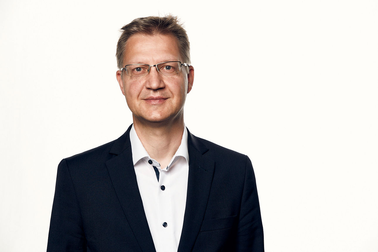 Guido Drodten