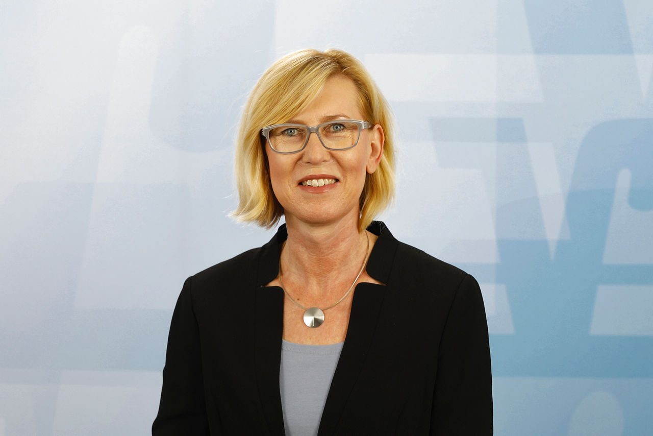 Anja Droste