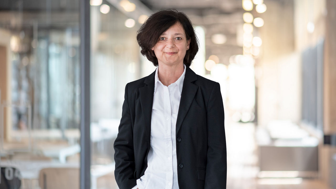 Christel Dudenhöffer