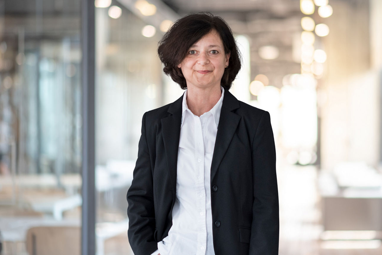 Christel Dudenhöffer