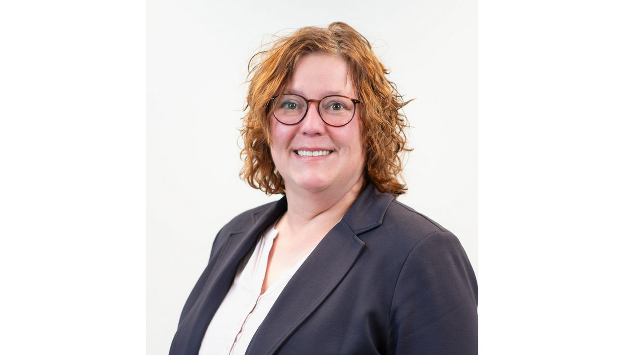 Sonja Dudka,  Private Banking Beraterin