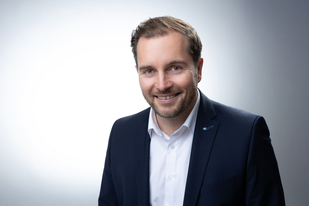 Kai Sebastian Dünnebacke