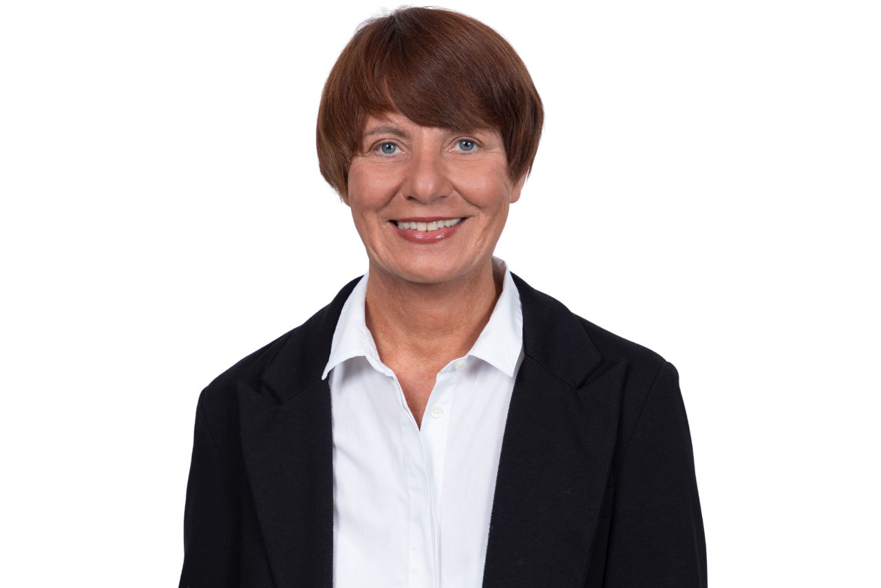 Bettina Dürrnagel