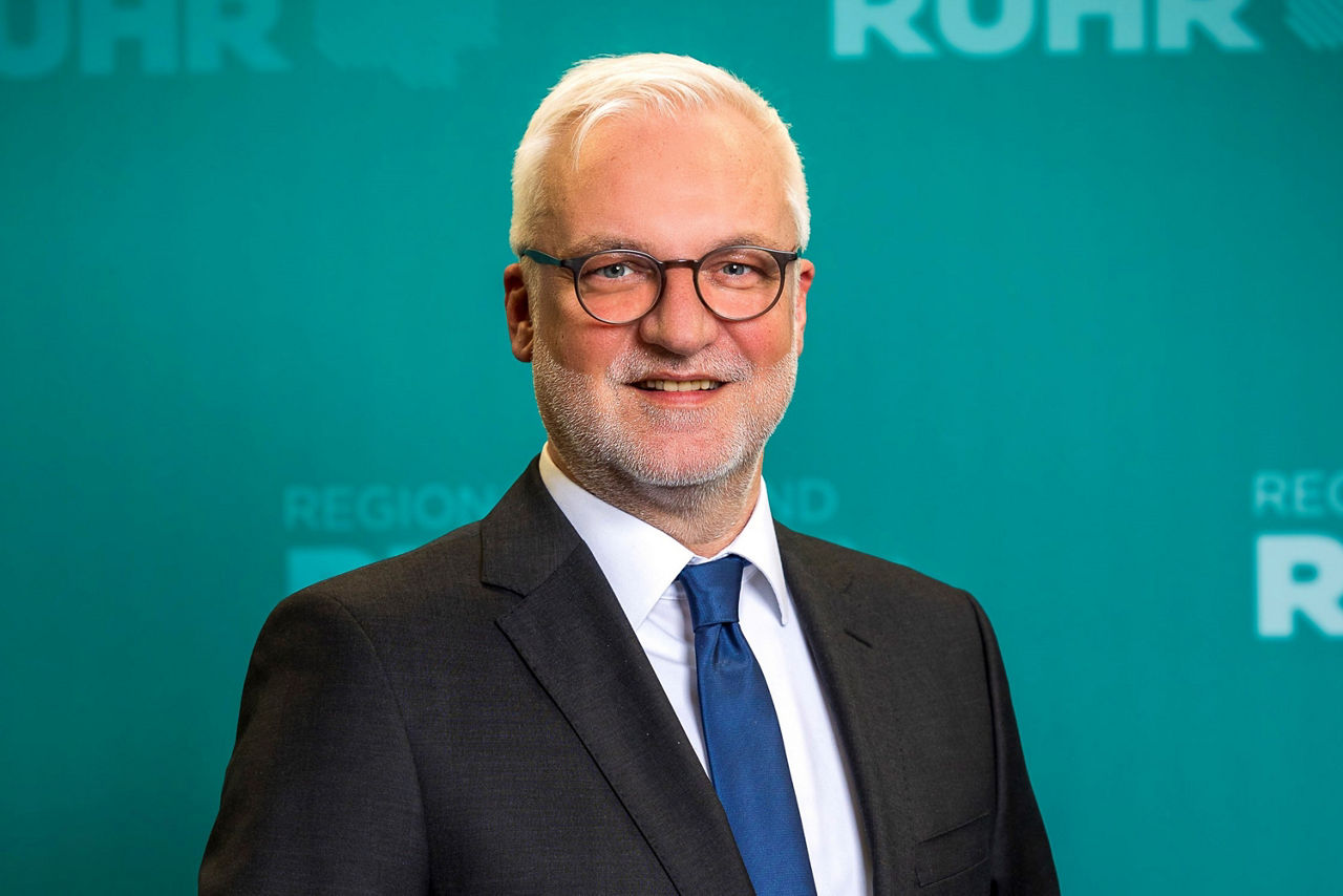 Garrelt Duin