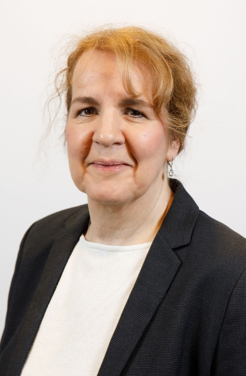Meike Duncker