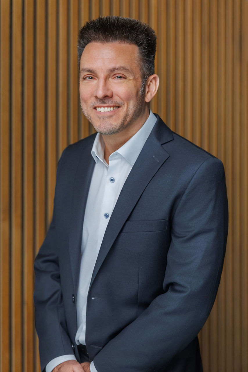 Berater Private Banking: Dirk Duske