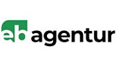 Logo EB Agentur