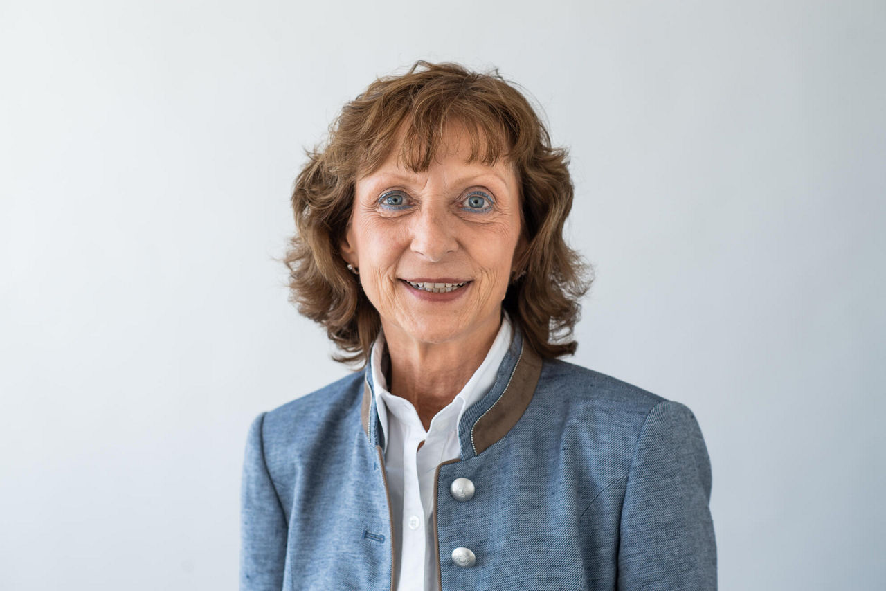 Portrait von Tamara Liedtke