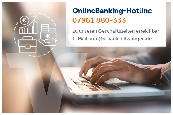 OnlineBanking-Hotline
