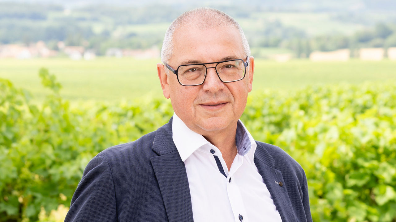 Bernhard Erb