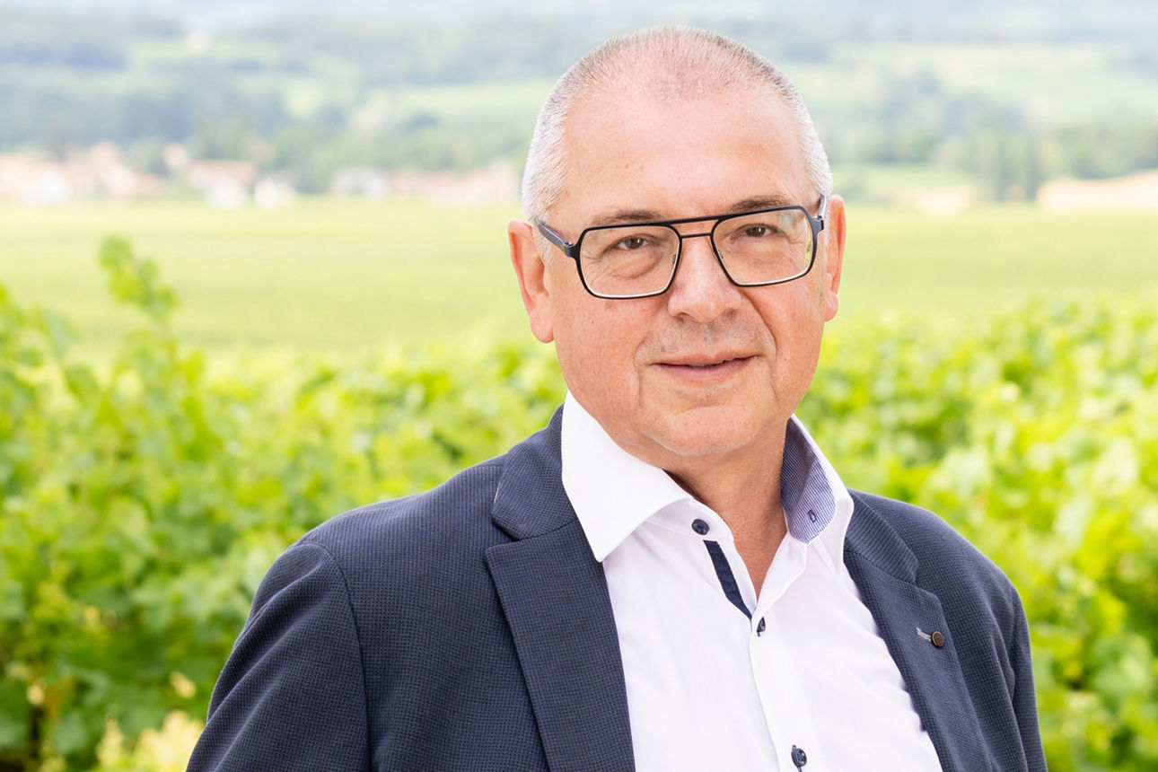 Bernhard Erb