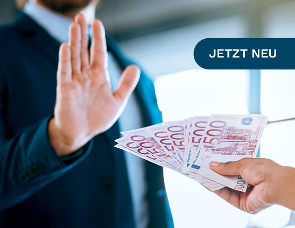 Intelligente Geldwäscheprävention