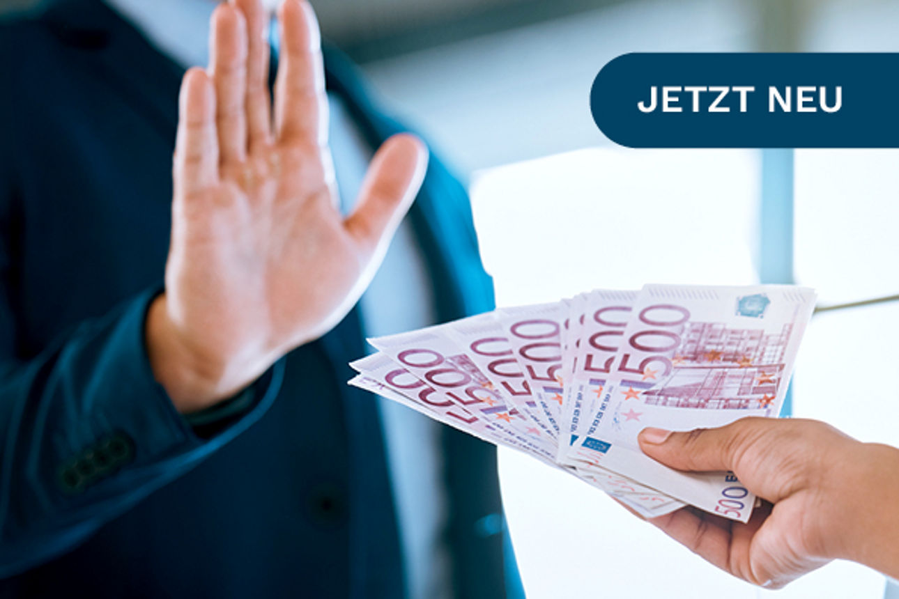 Intelligente Geldwäscheprävention