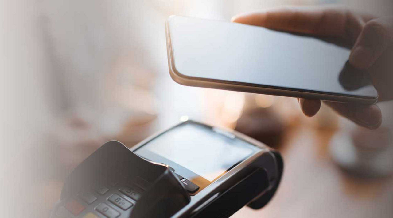 Pay App - Mit Handy bezahlen