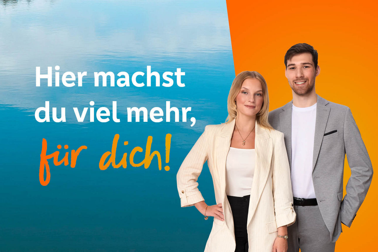 Ausbildung