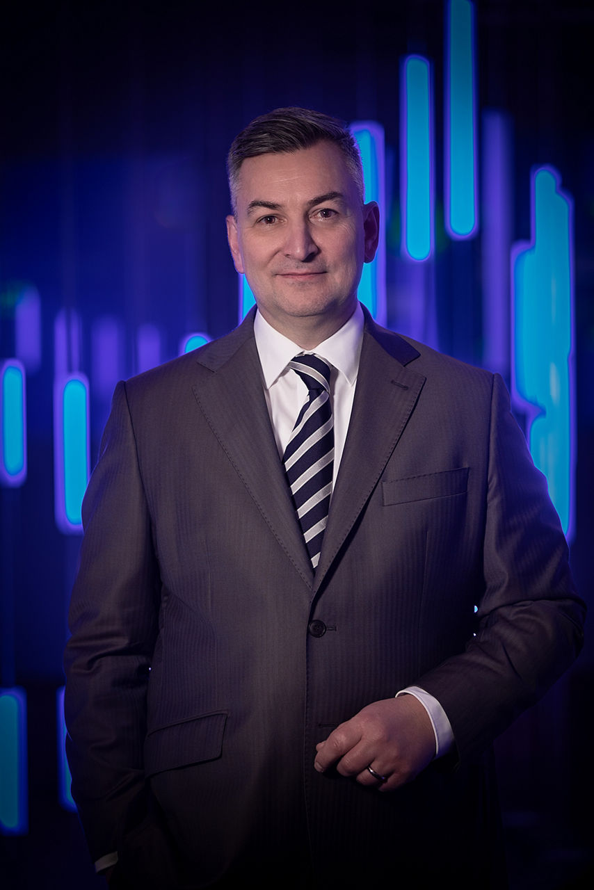 Markus Gürne