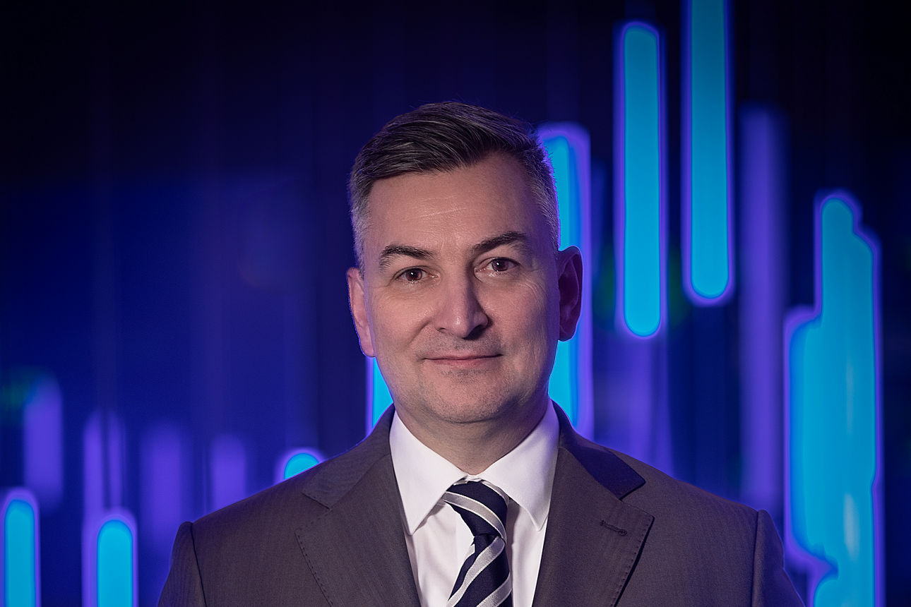Markus Gürne
