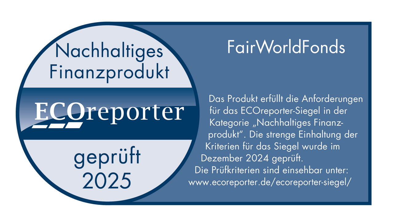 Siegel ECO reporter
