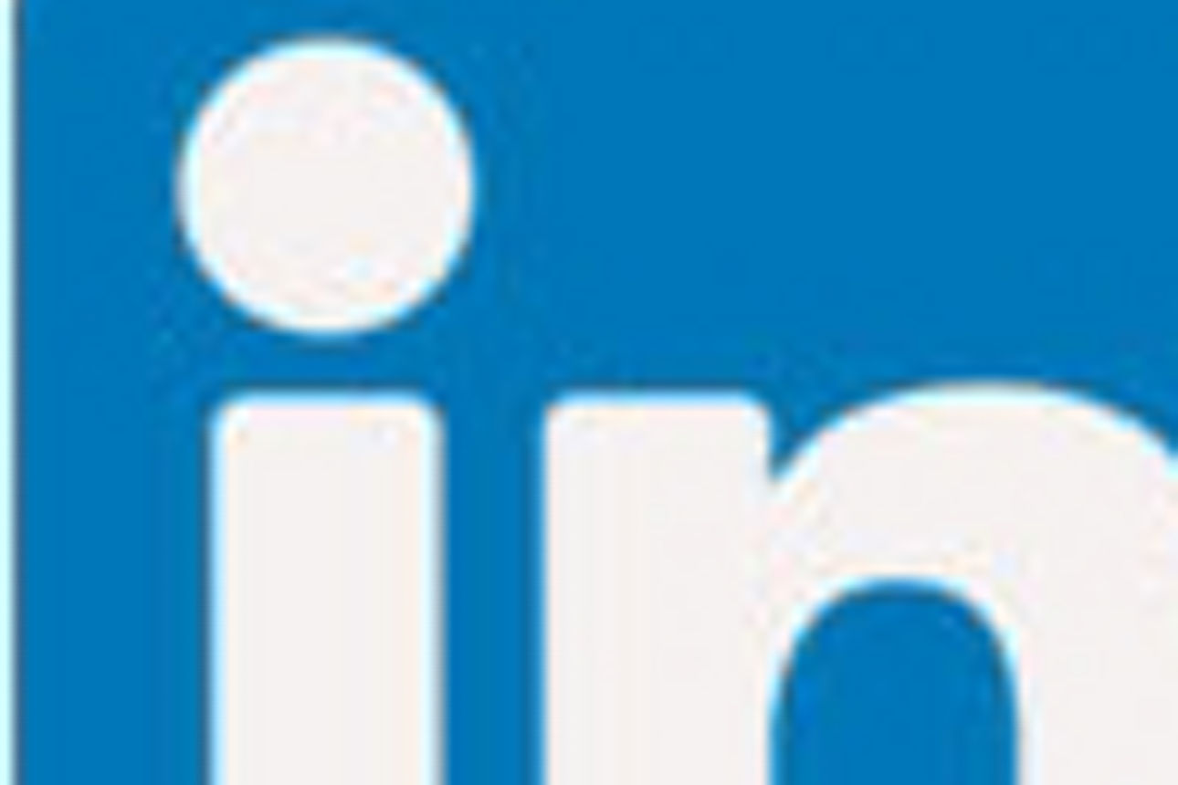 LikedIn Logo
