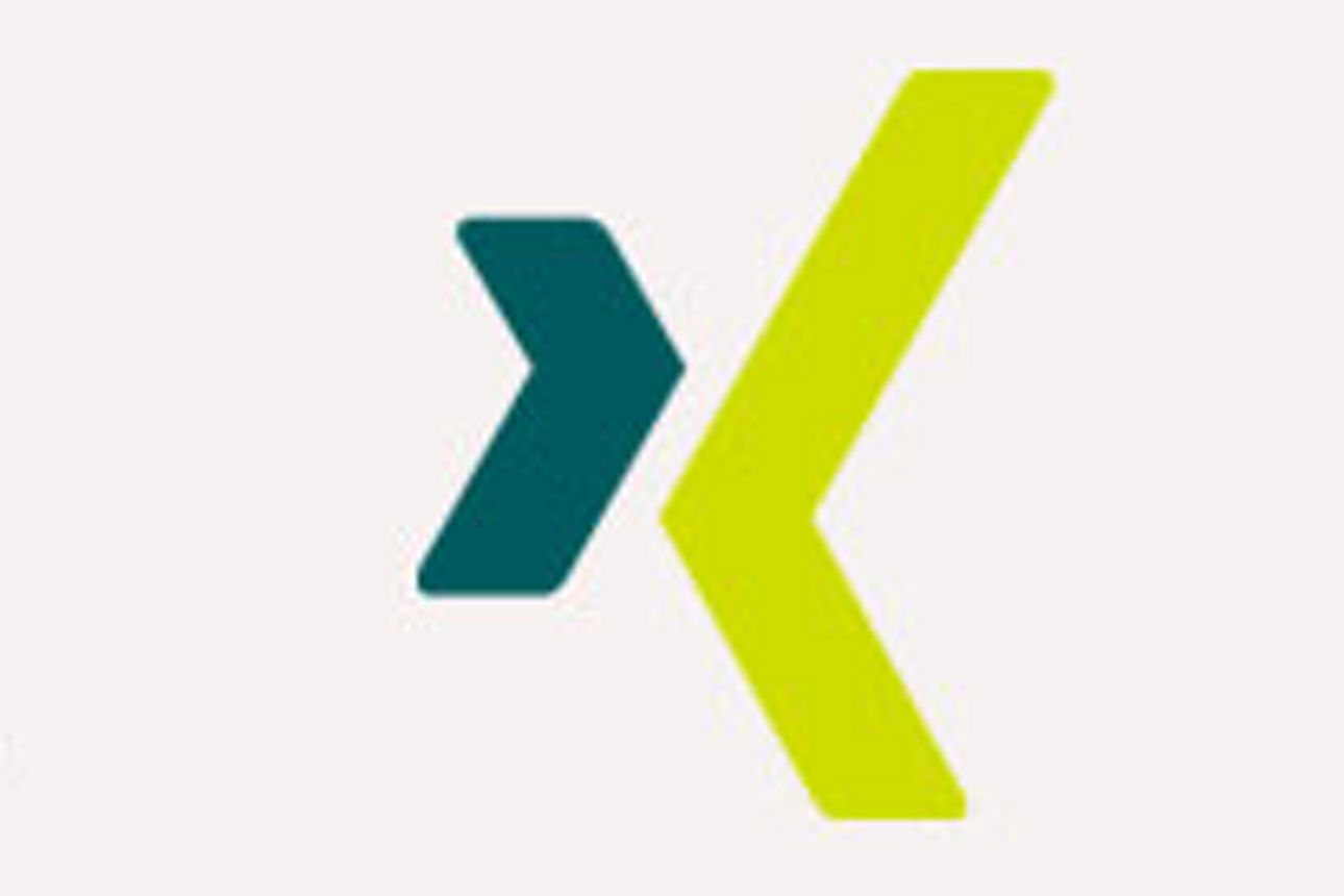 Xing Logo
