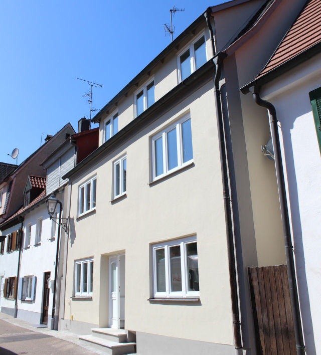 EFH Dillingen