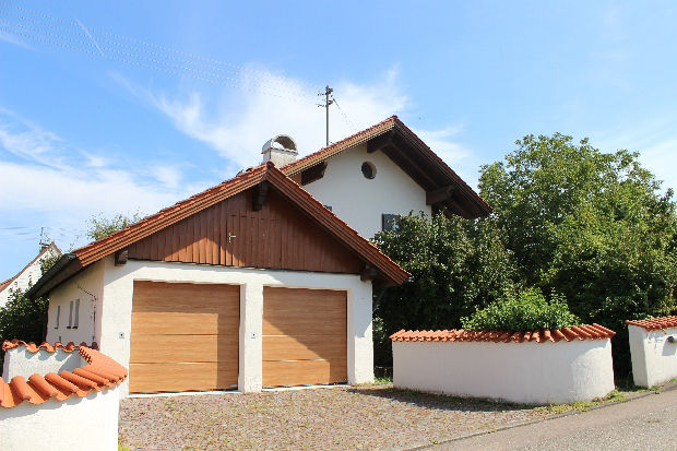 Einfamilienhaus 86637 Wertingen