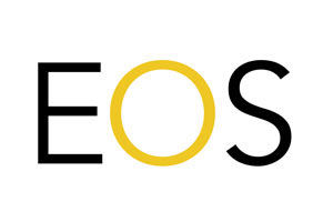 Logo EOS