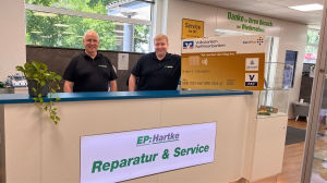 EP Hartke