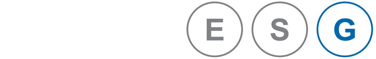 ESG Grafik 3, grau grau blau