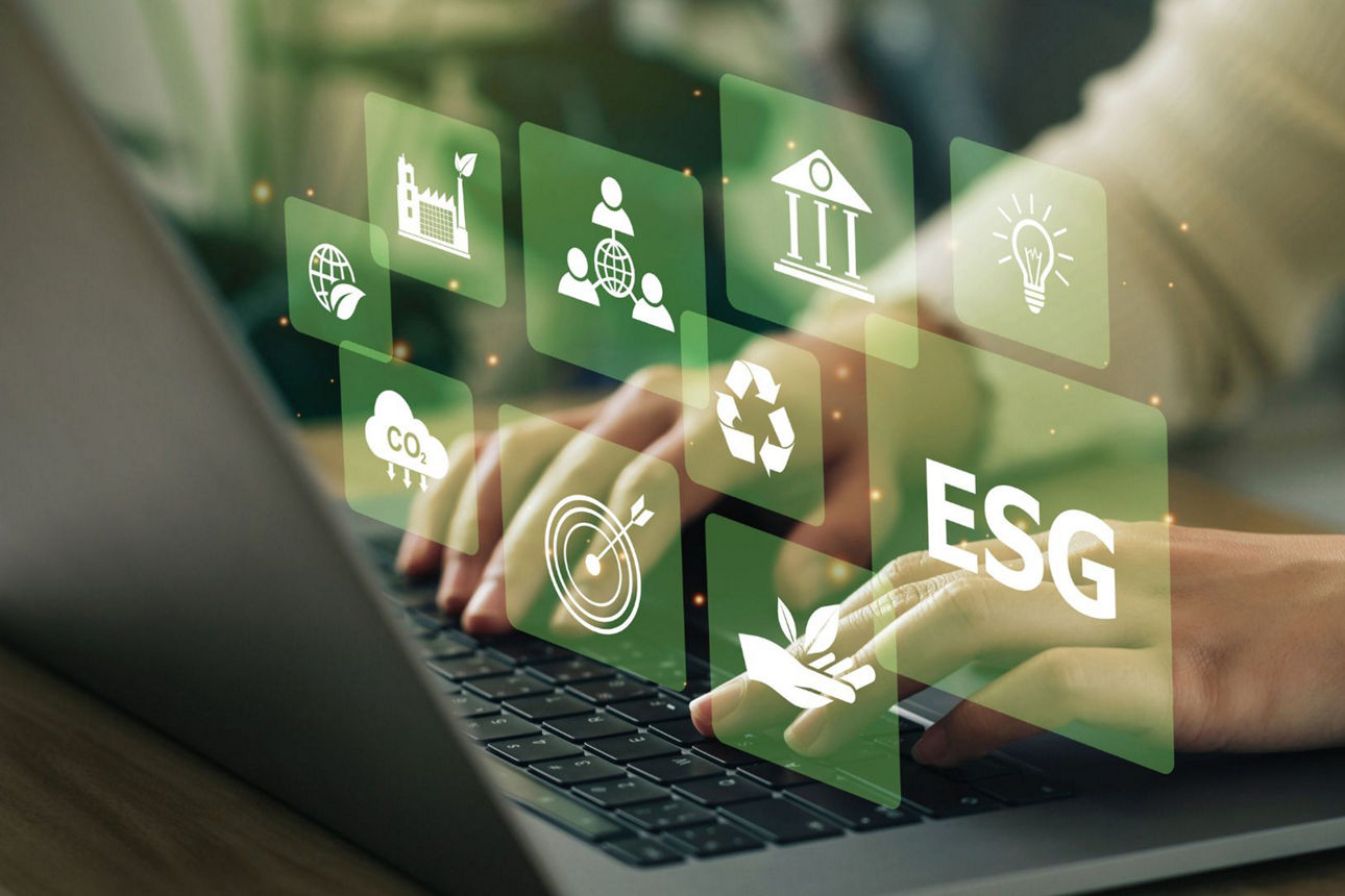 ESG-Zertifikat