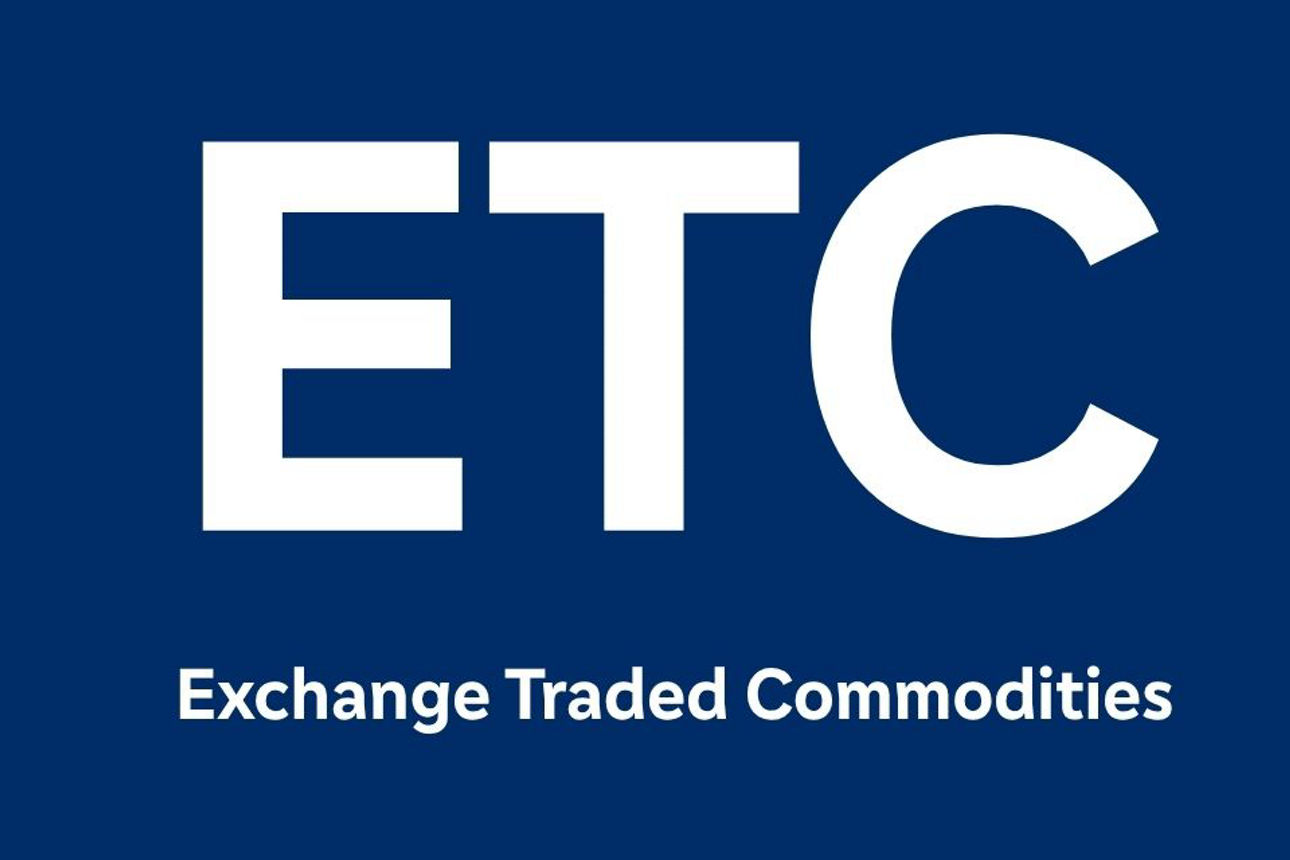 Illustration mit Schriftzug ETC