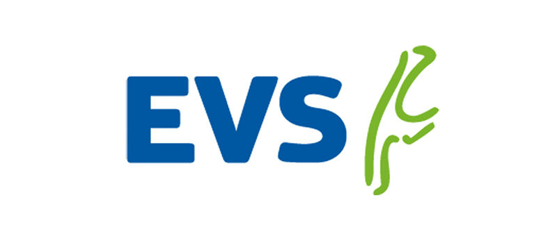 Logo EVS