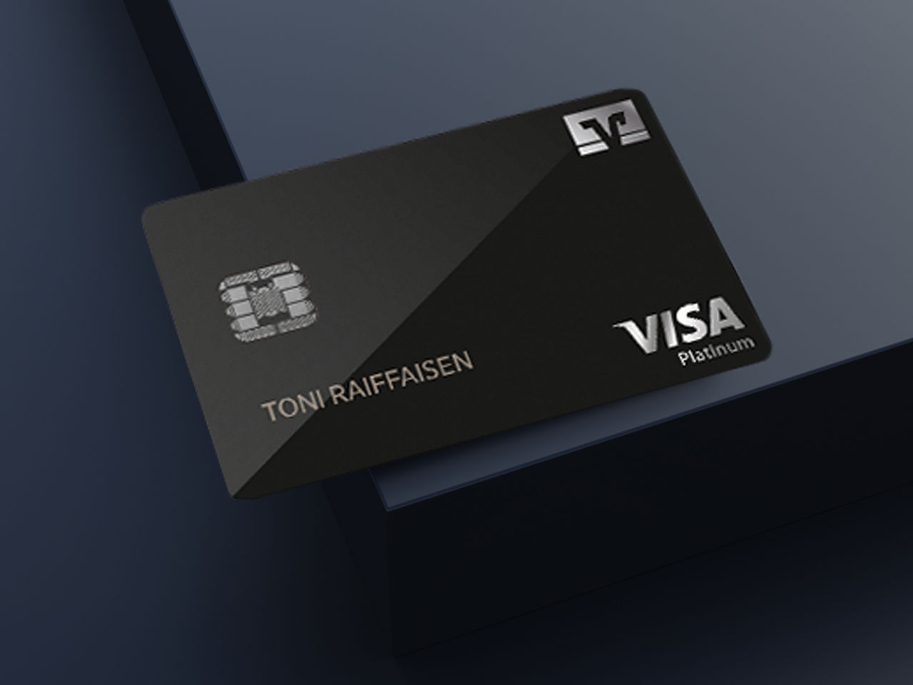 ExclusiveCard Plus – unsere Premium-Kreditkarte