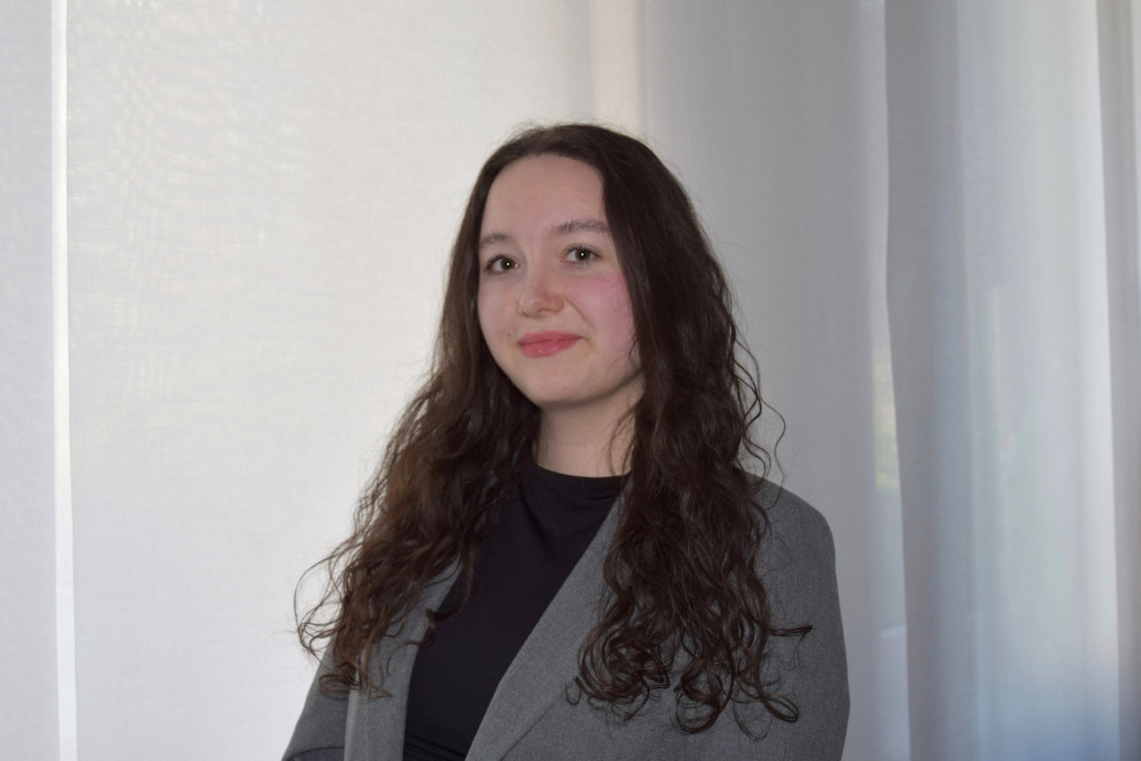 Foto von Anna-Lena Ebbing