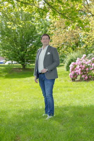 Jonas Ebel