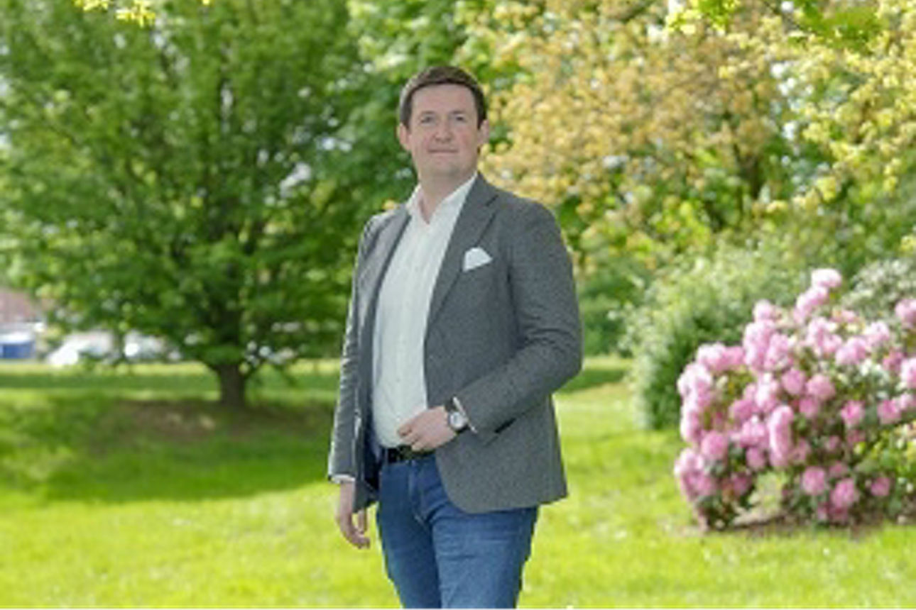 Jonas Ebel