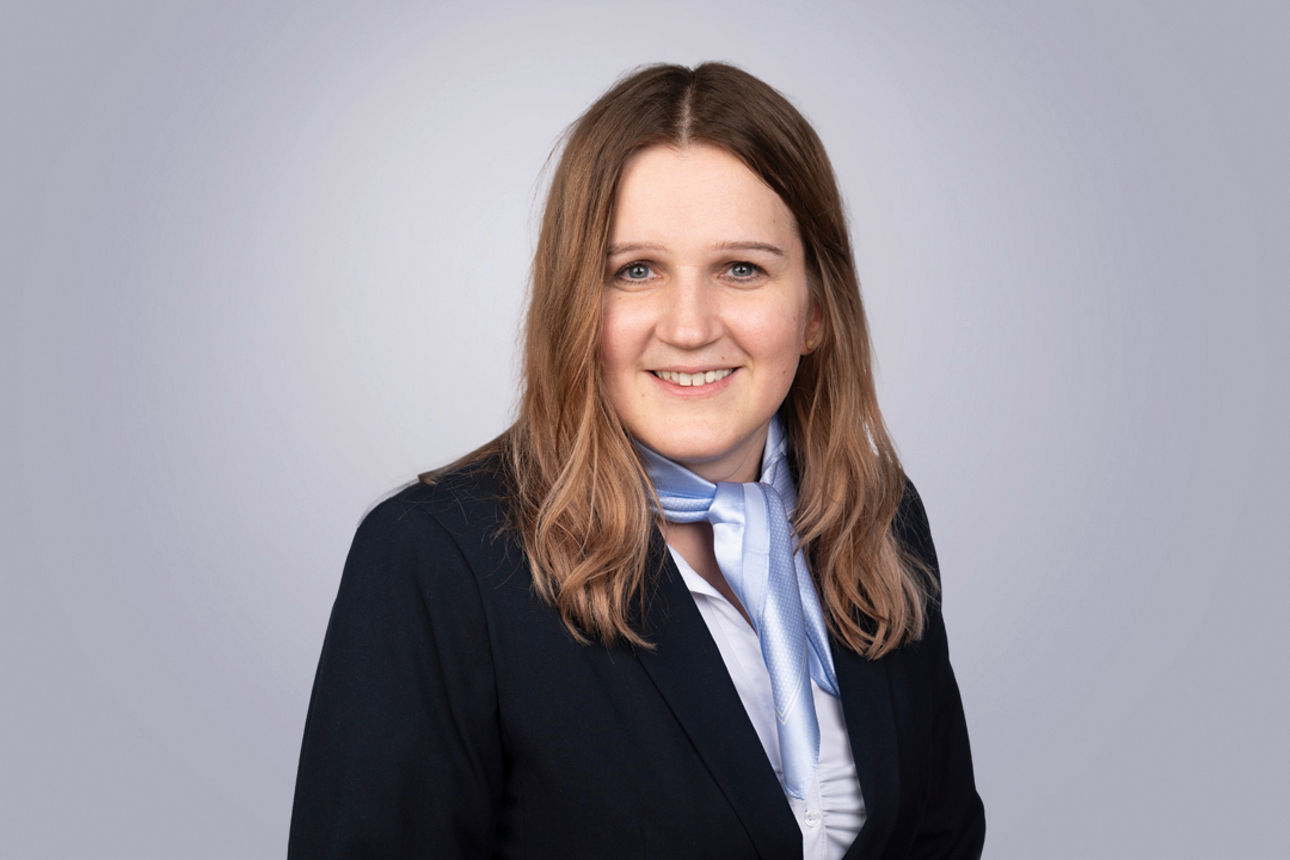 Katrin Ebenhack-Süppel