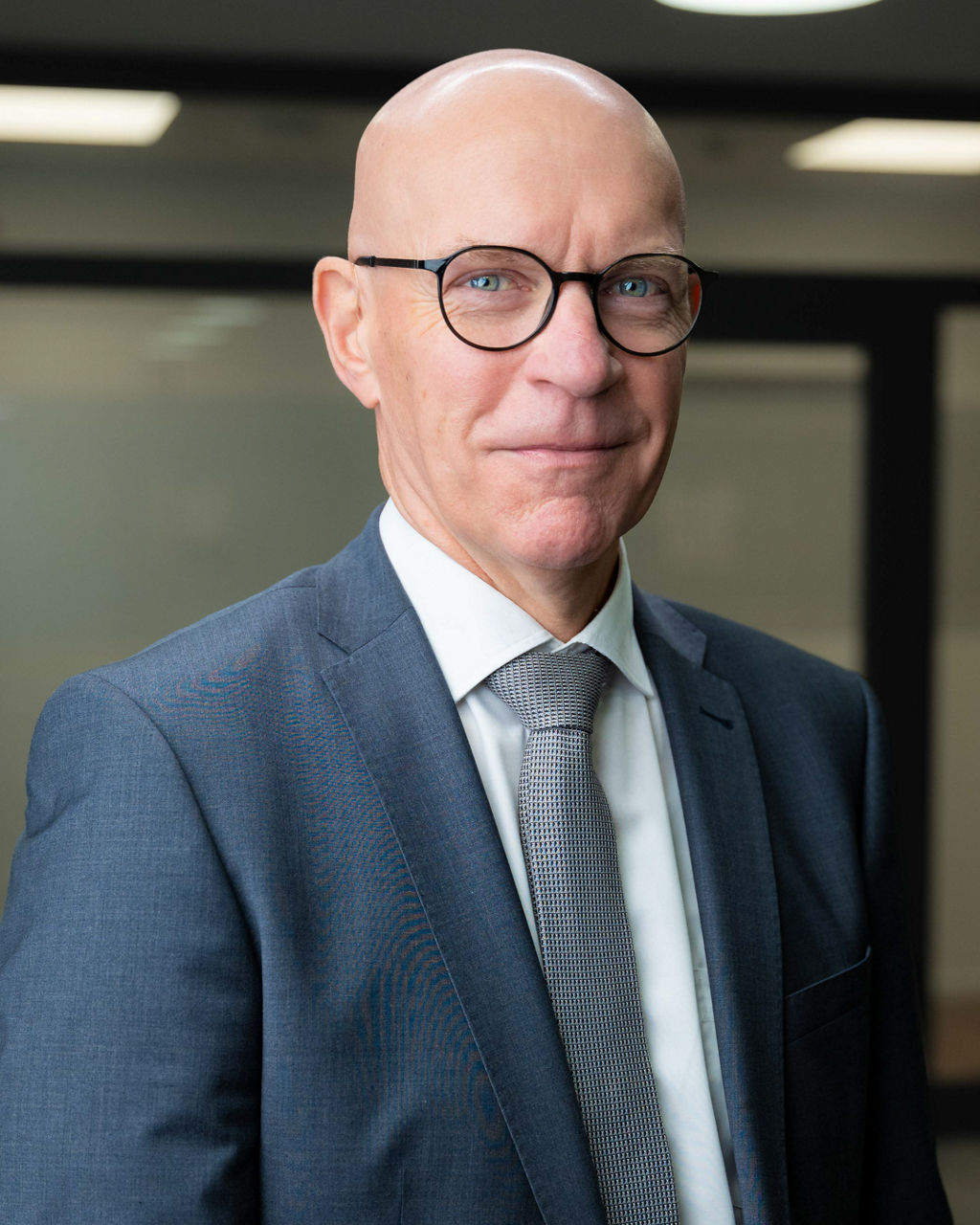 Eberhard Langer Foto