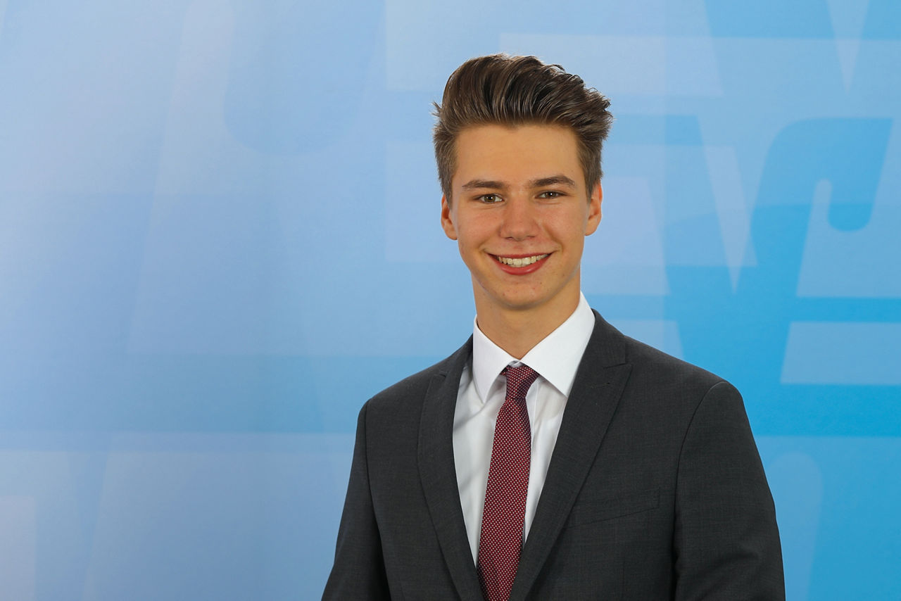Tim Ebermann