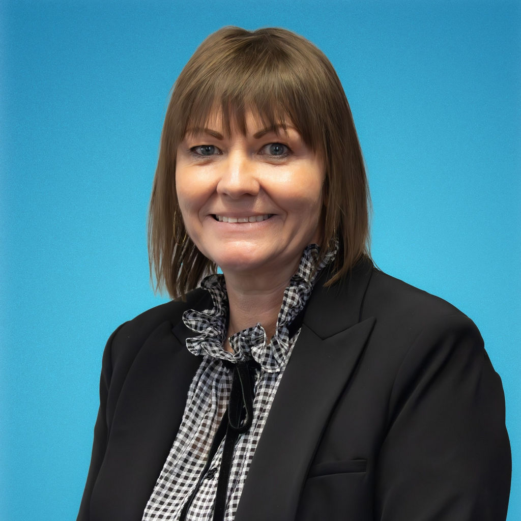 Servicemitarbeiterin Rheinsheim