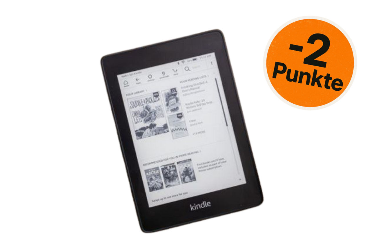 Ebook Reader