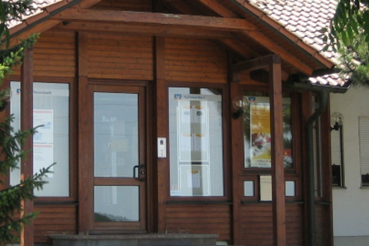 Echsheim