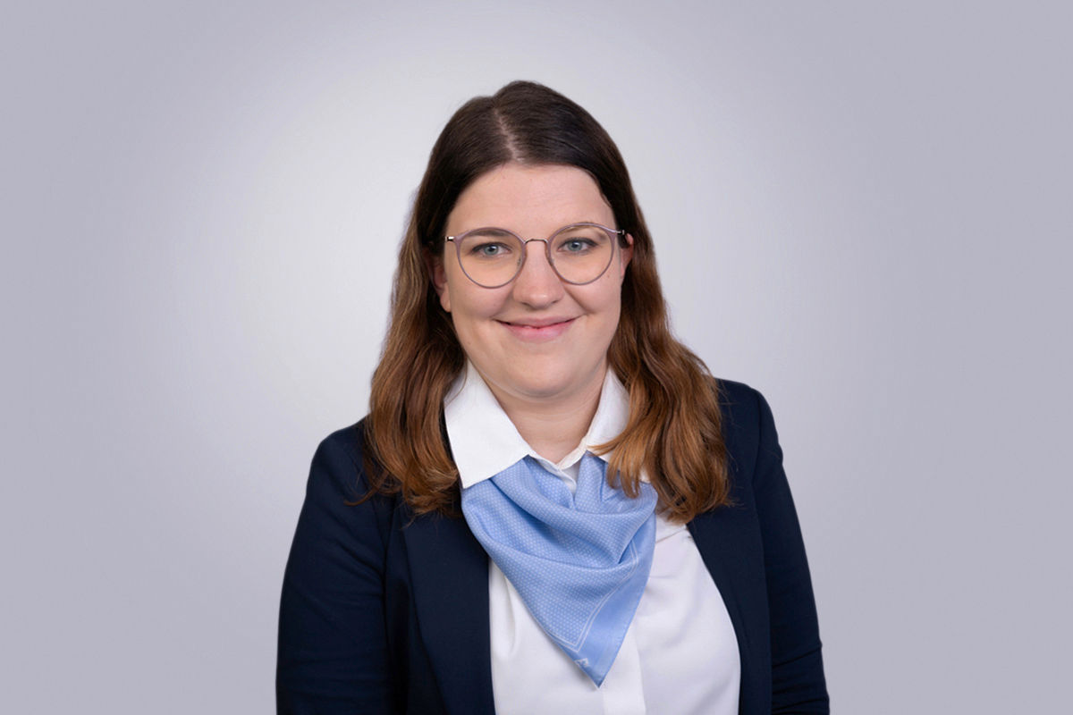 Tatjana Eck
