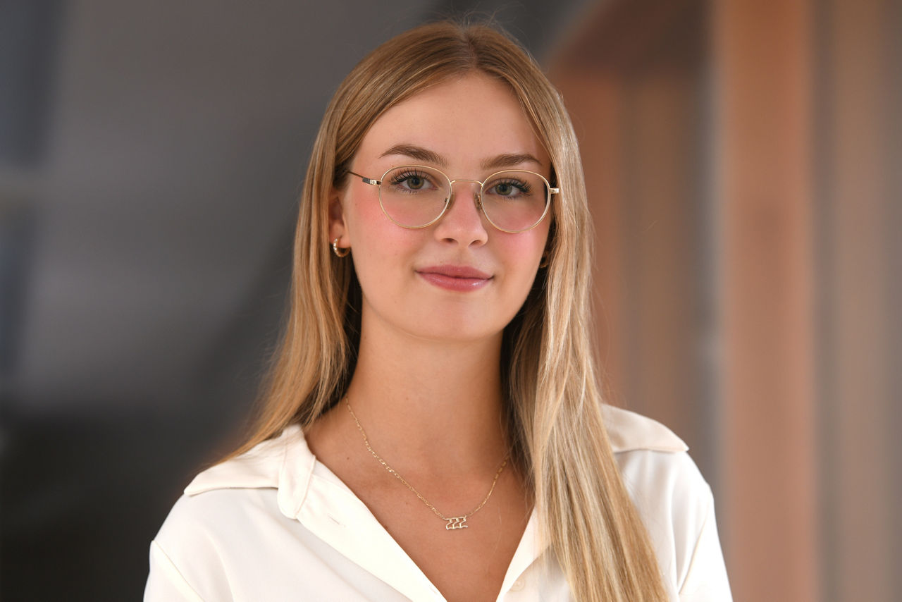 Chiara Eckenstein