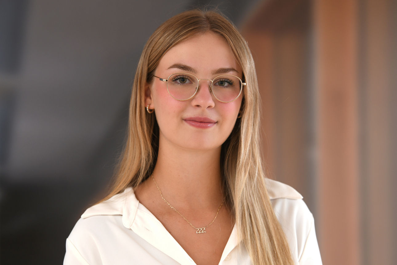 Chiara Eckenstein