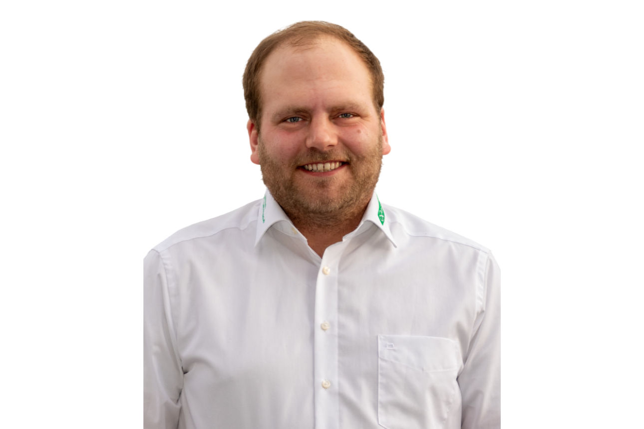 Kontaktbaustein - Ecker Korbinian